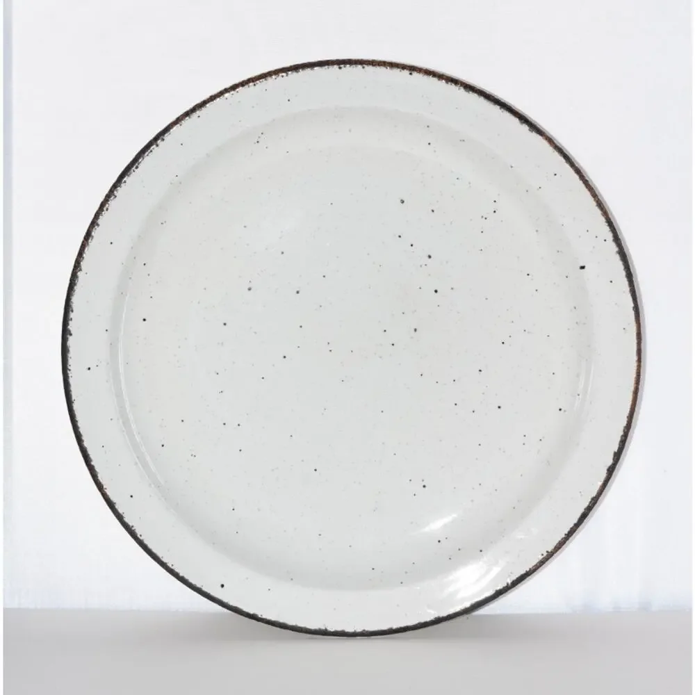 STONEHENGE Midwinter Creation Dinner Plate Desert Plate Bowl Mug/Saucer 5pc MCM